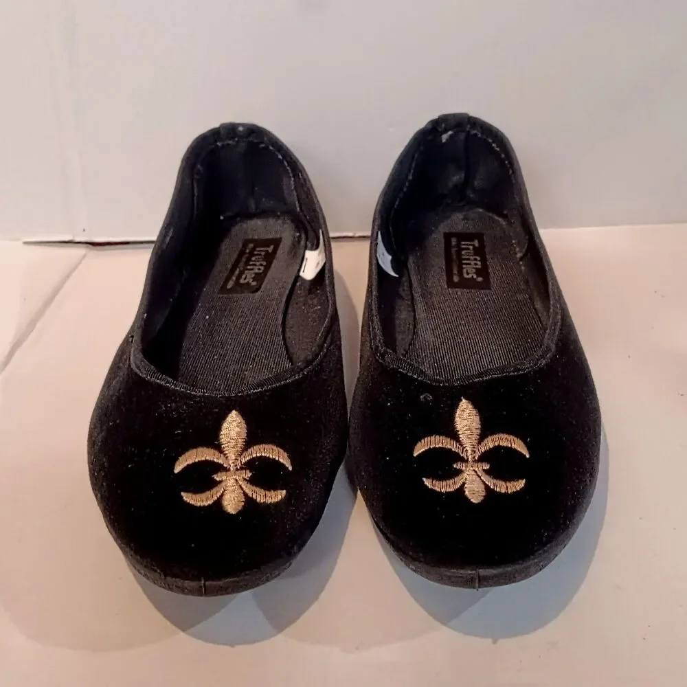 Truffles style ballet